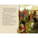 Olvass velünk! (4) - Artúr király kalandjai