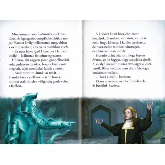 Olvass velünk! (4) - Hamlet