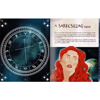 Mesék a csillagokról