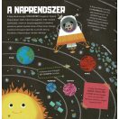 A Naprendszer