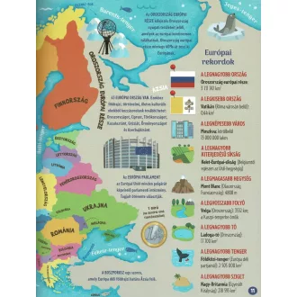 Böngészd a világ csodáit