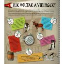 Zseblámpával - A vikingek nyomában