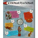 Zseblámpával - A vikingek nyomában