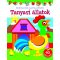 Kedvenceink matricásfüzete - Tanyasi állatok