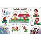 Nyisd ki és fedezd fel - Az emberi test