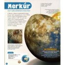 Dioráma - A Naprendszer