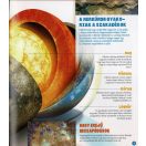 Dioráma - A Naprendszer