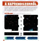 Dioráma - A Naprendszer