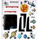 Dioráma - A Naprendszer