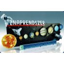 Dioráma - A Naprendszer