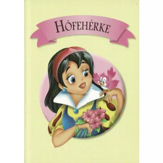 Mesék kincsestára (lila)  