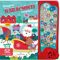 Böngéssz karácsonyi hangokat!