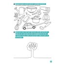 Minitanoda  - Iskolaelőkészítő feladatok kiscsoportosoknak