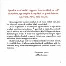 Beszélgetőmesék - Egy fél is lehet egész