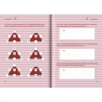 Agytorna 1. - Fejleszd a mentális képességeidet (új)