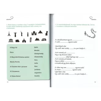   Agytorna 2. - Fejleszd a memóriádat és a mentális képességeidet (új)
