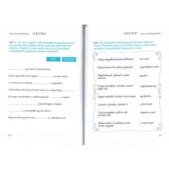 Agytorna 3. - Fejleszd a figyelmedet (új)