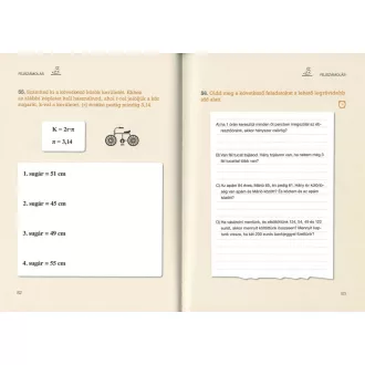   Agytorna 4. - Fejleszd a figyelmedet és a mentális képességeidet (új)