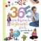 Neveljünk egészséges gyereket - 365 intelligenciafejlesztő játék gyerekeknek (ÚJ)                                                                                                                       