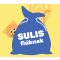 Zsákbamacska - Fiús, iskolás