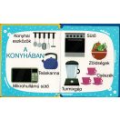 Minden a körülöttem lévő dolgokról