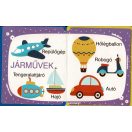 Minden az első szavaimról