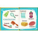 Minden az első szavaimról