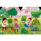 Kukucskálj be az ablakon! - Édenkert