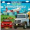 Fedezd fel! - Érezd jól magad a járművekkel!