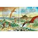 Kulcs a múlthoz - Egy dinó-szafari naplója