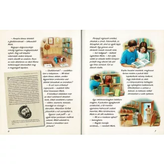 Kulcs a múlthoz - Egy gladiátorviadal naplója