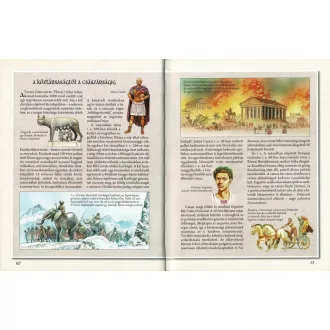 Kulcs a múlthoz - Egy gladiátorviadal naplója