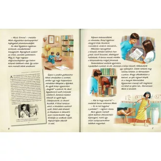 Kulcs a múlthoz - Egy sírrablás naplója