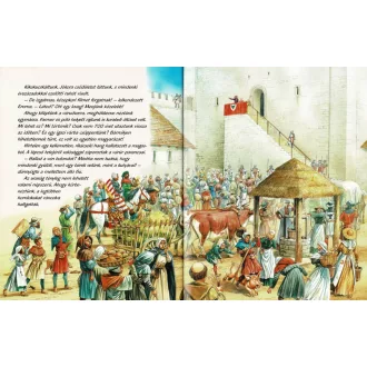 Kulcs a múlthoz - Egy várostrom naplója