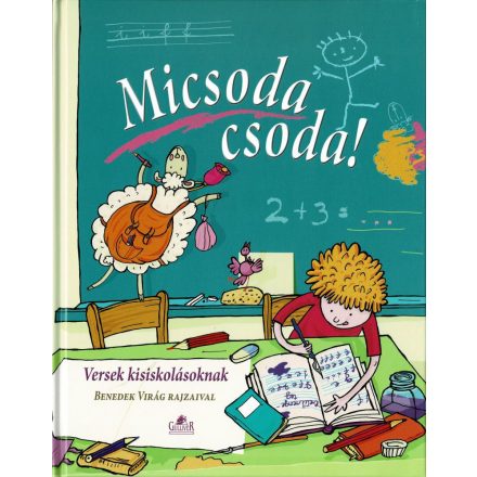 Micsoda csoda!