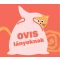 Zsákbamacska - Ovis, lányos