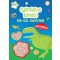 Gyémántos kifestő - Dinoszauruszok