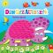 Gumis lapozó - Dinoszauruszok