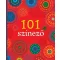 101 színező