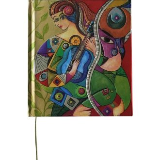 BONCAHIER: Cubismo - 50475