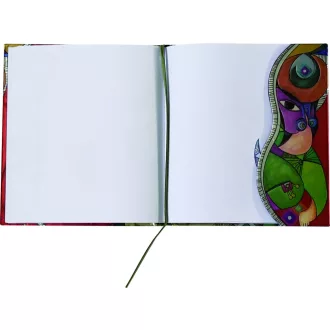 BONCAHIER: Cubismo - 50475