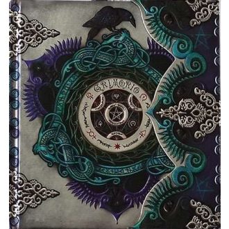 BONCAHIER: Grimorio - 50505