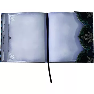 BONCAHIER: Grimorio - 50505