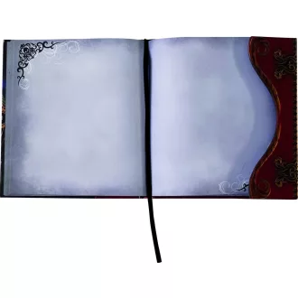 BONCAHIER: Grimorio - 50512