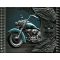 BONCAHIER: Ruta 66 - Harley Davidson