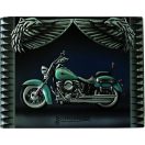 BONCAHIER: Ruta 66 - Harley Davidson