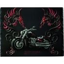 BONCAHIER: Ruta 66 - Triumph