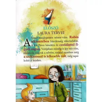 Mindentudók klubja 14. - A Hórusz-szem nyomában