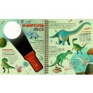 Csodalámpa - Dinók