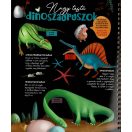 Csodalámpa - Dinók